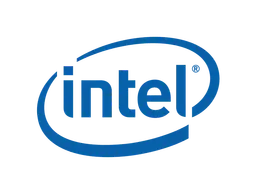 intel logo