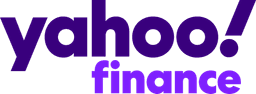 yahoo finance logo